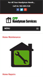 Mobile Screenshot of cpproperty.com